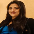 CHINMAYEE PATHAK - M.A. , B.Ed. ,CELTA , CCA